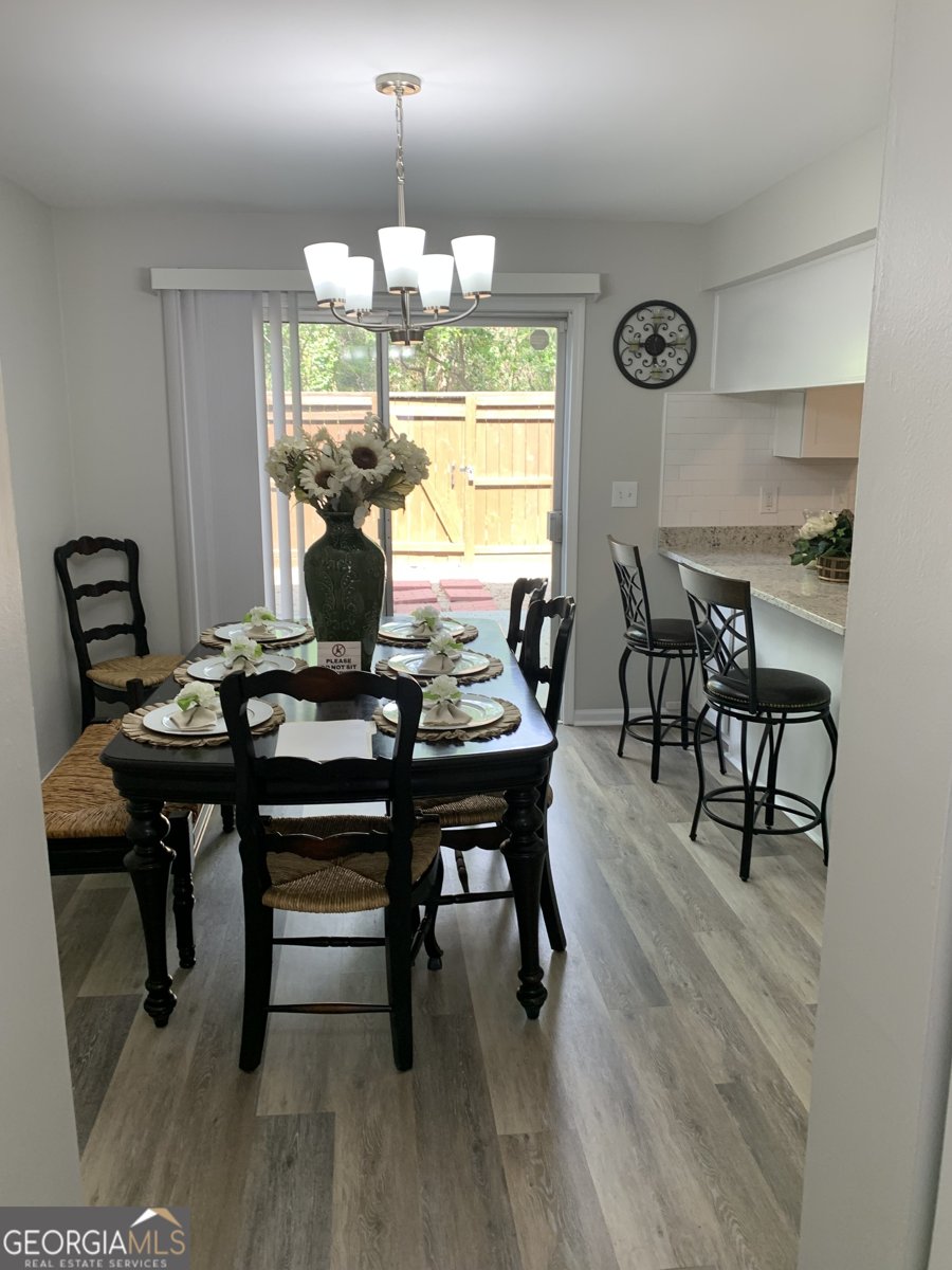 3281 Abbeywood Drive Decatur - Photo 24