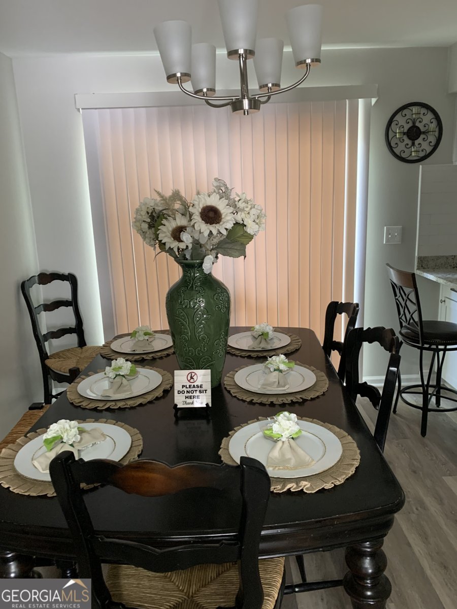 3281 Abbeywood Drive Decatur - Photo 28