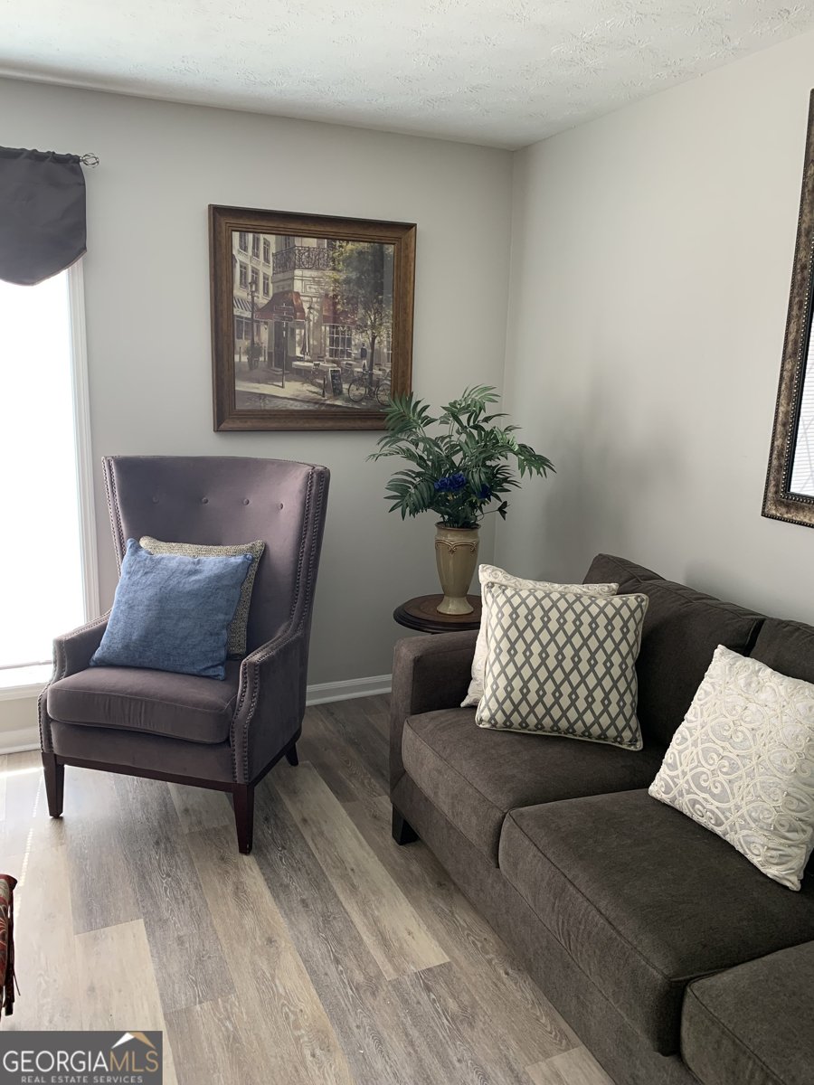 3281 Abbeywood Drive Decatur - Photo 29