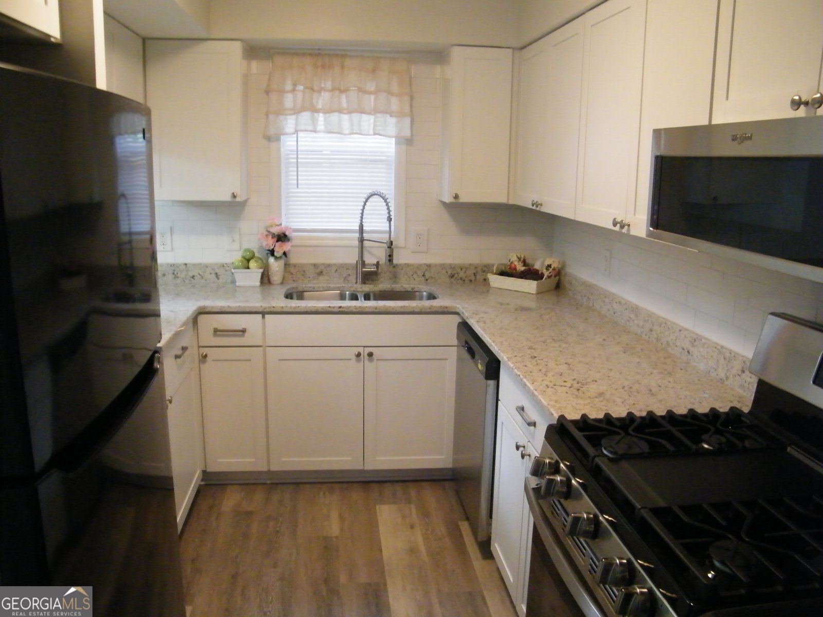 3281 Abbeywood Drive Decatur - Photo 6