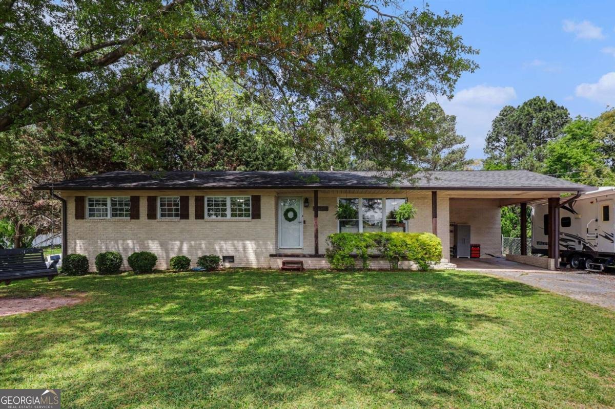 165 Rooker Road Resaca - Photo 1