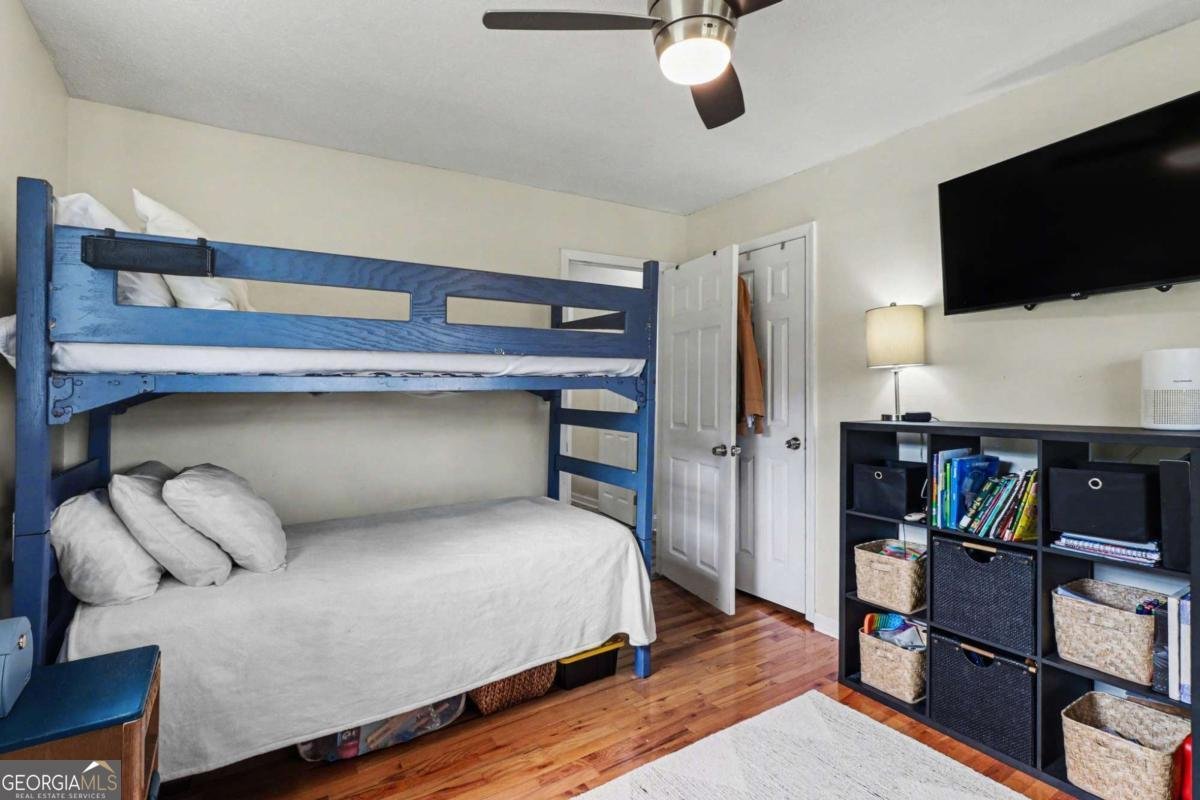 165 Rooker Road Resaca - Photo 13