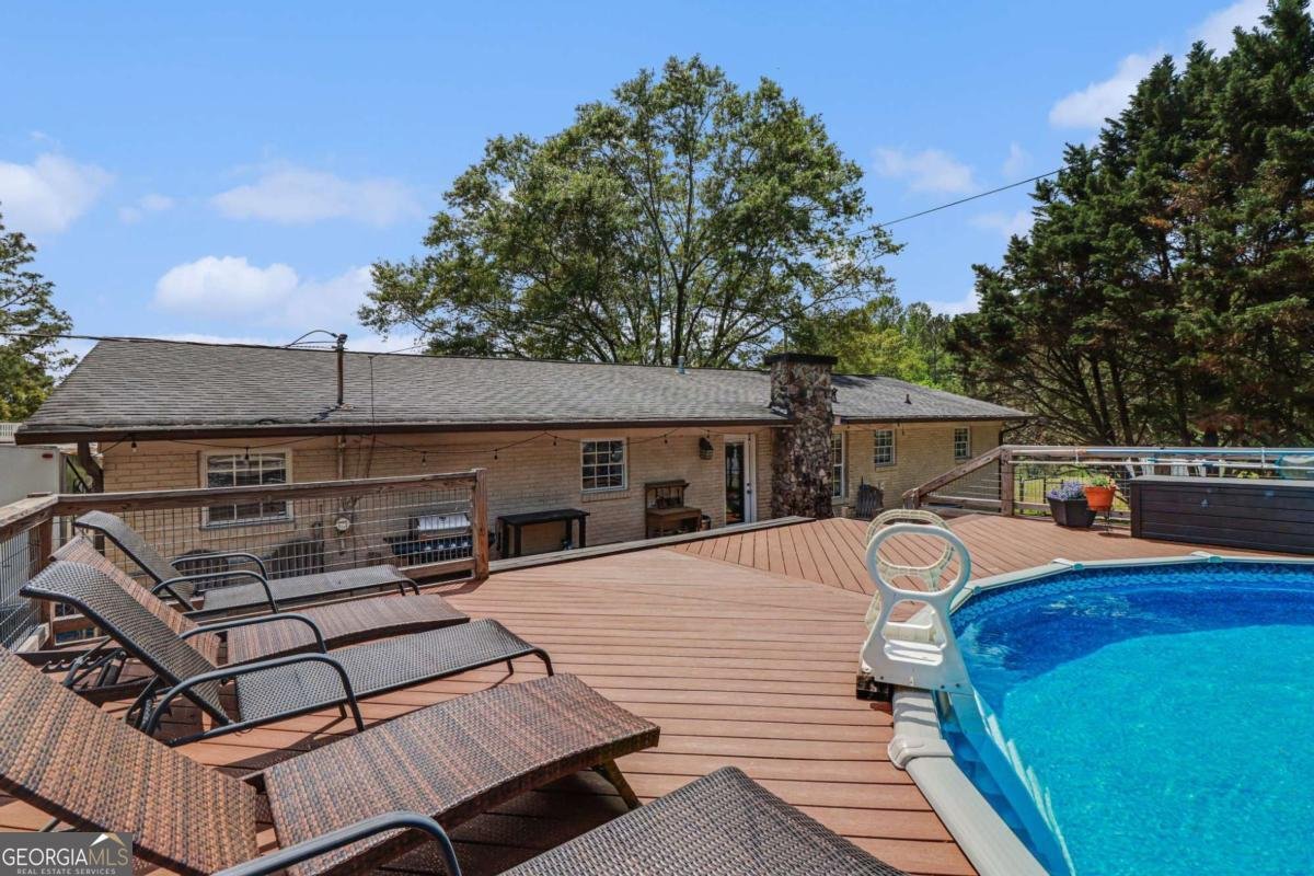 165 Rooker Road Resaca - Photo 17