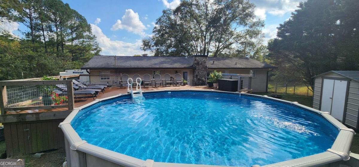 165 Rooker Road Resaca - Photo 18