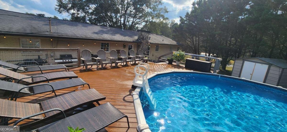 165 Rooker Road Resaca - Photo 19