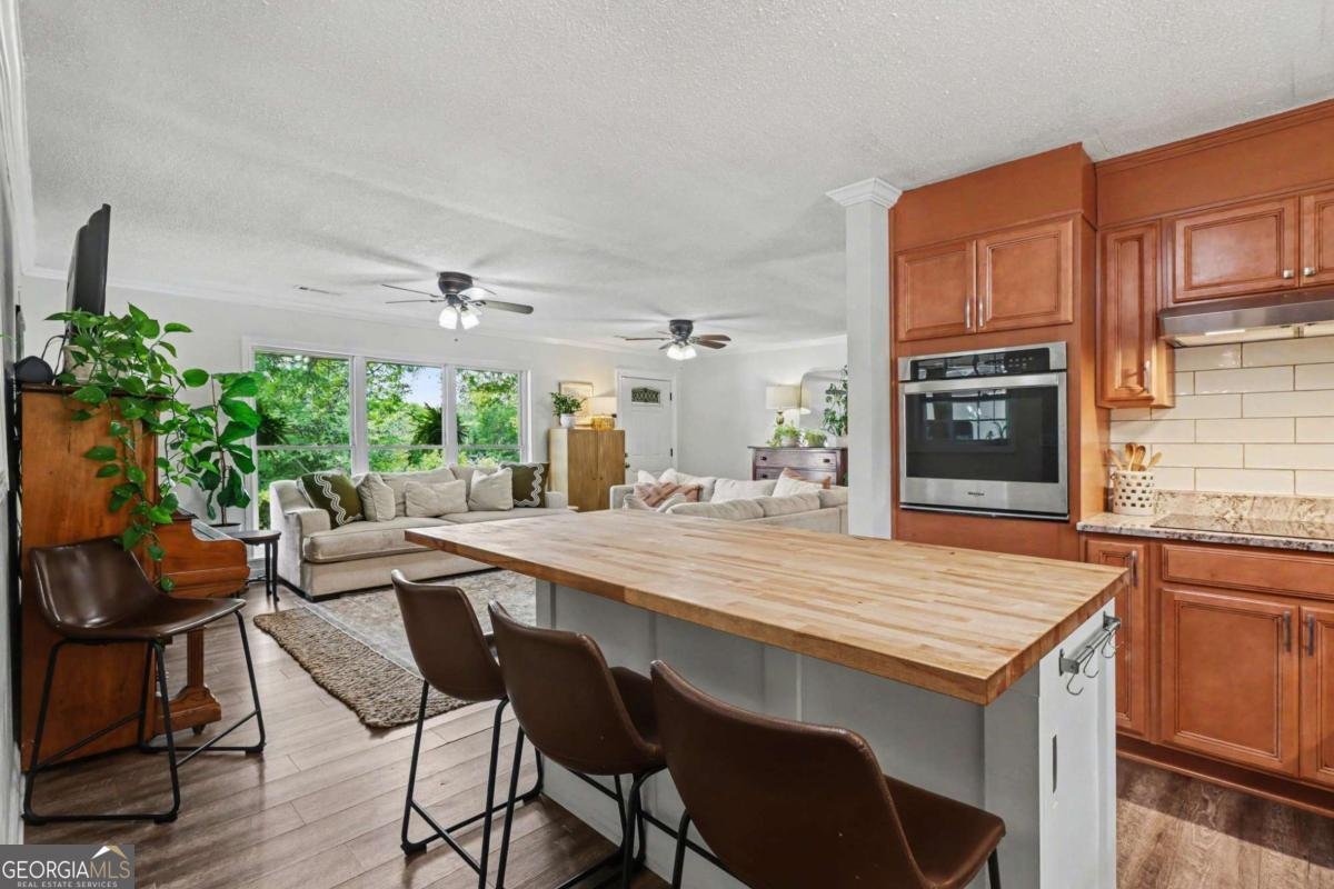 165 Rooker Road Resaca - Photo 6