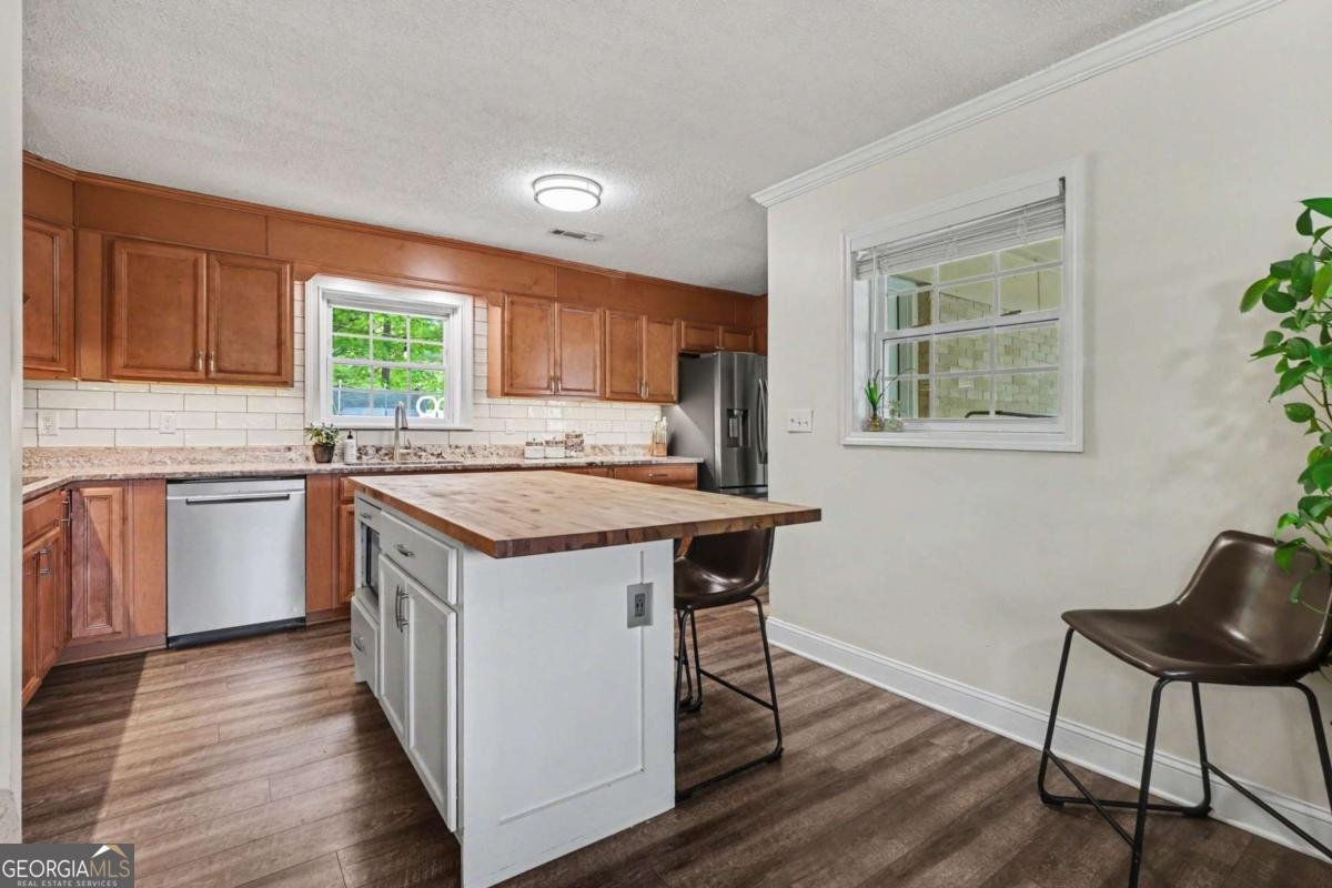 165 Rooker Road Resaca - Photo 8