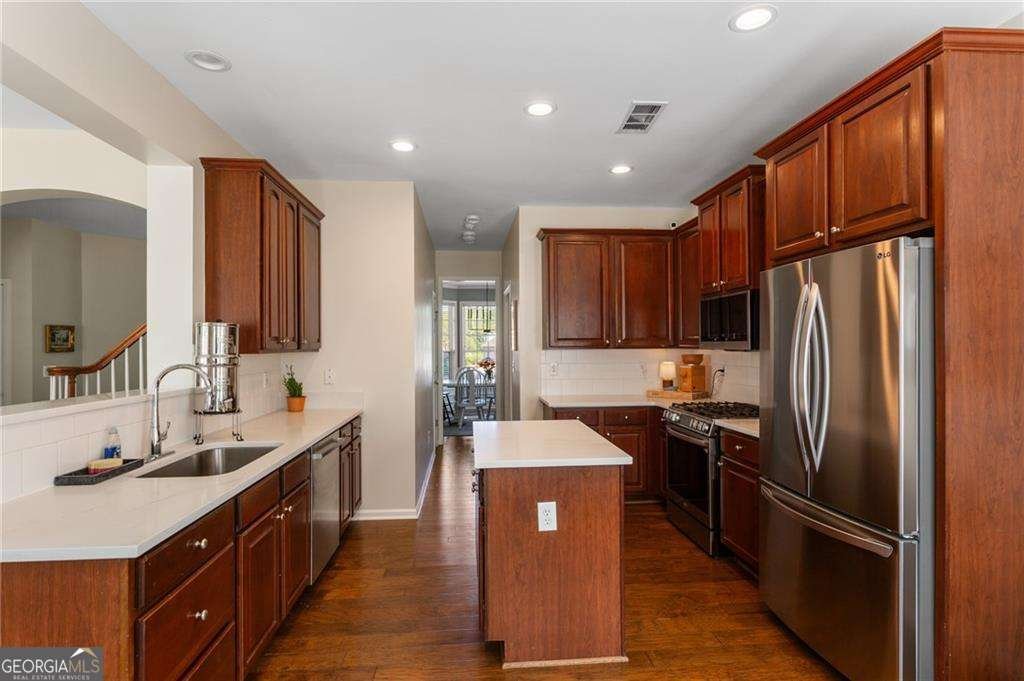 804 Sylvania Court Mableton - Photo 10