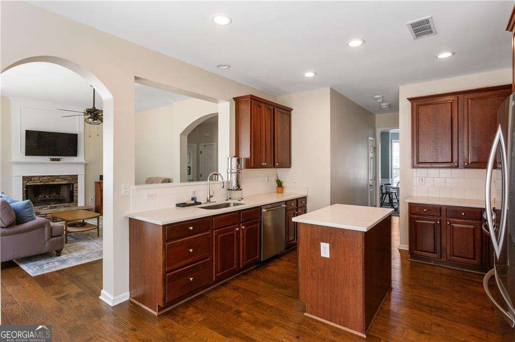 804 Sylvania Court Mableton - Photo 11