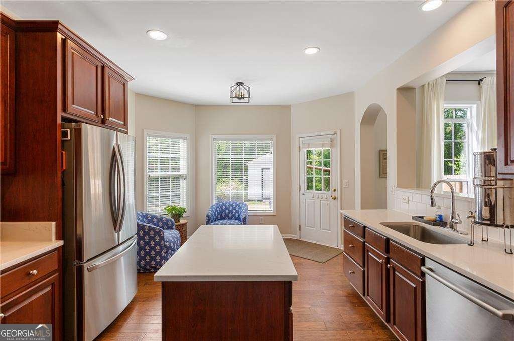 804 Sylvania Court Mableton - Photo 12