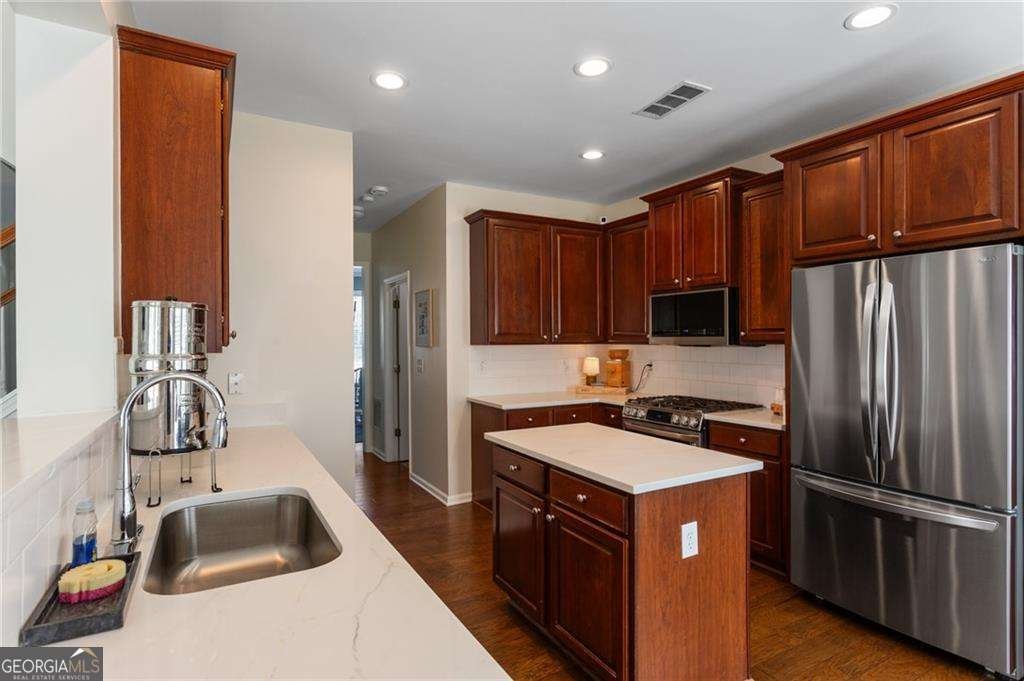 804 Sylvania Court Mableton - Photo 13