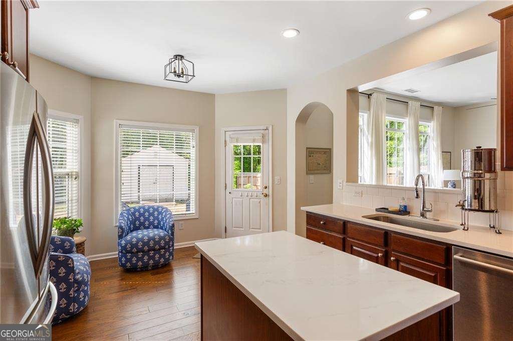 804 Sylvania Court Mableton - Photo 14