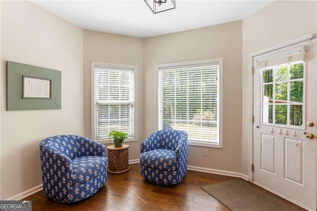 804 Sylvania Court Mableton - Photo 15