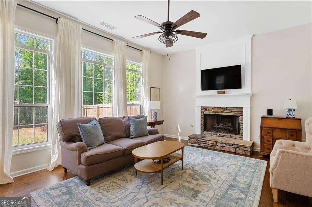 804 Sylvania Court Mableton - Photo 16