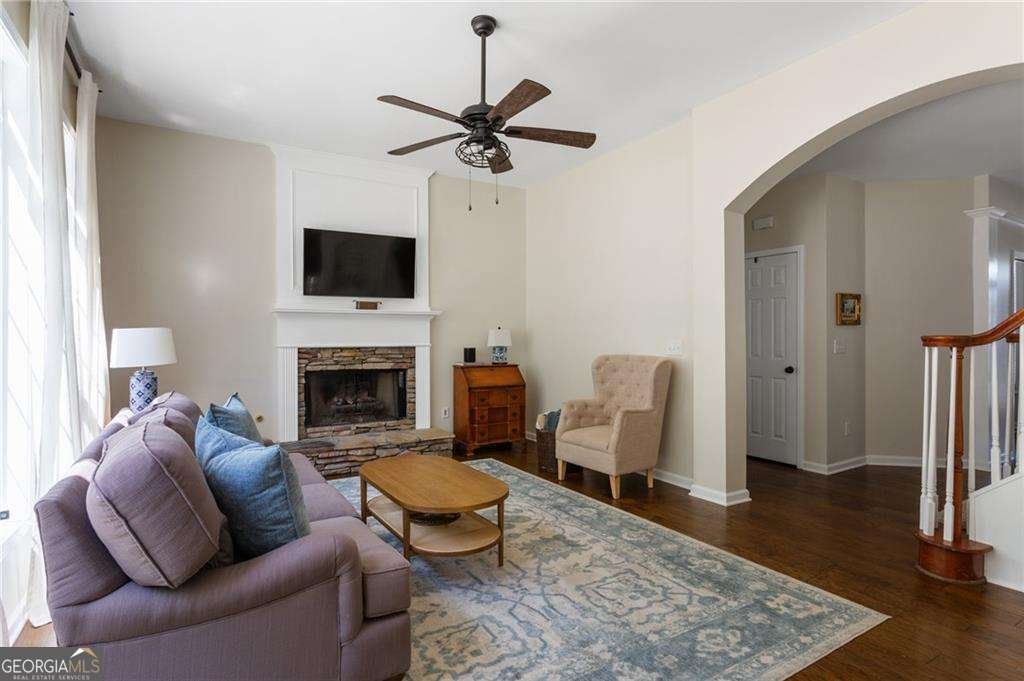 804 Sylvania Court Mableton - Photo 17