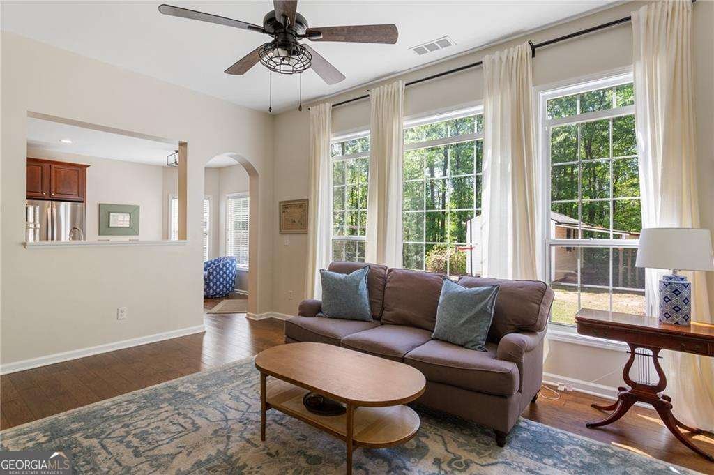 804 Sylvania Court Mableton - Photo 18