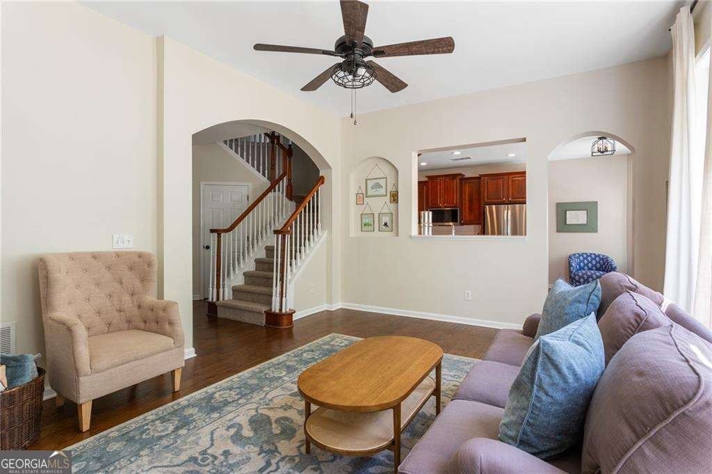 804 Sylvania Court Mableton - Photo 19