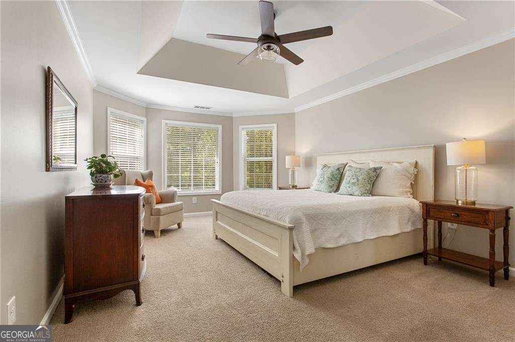 804 Sylvania Court Mableton - Photo 20