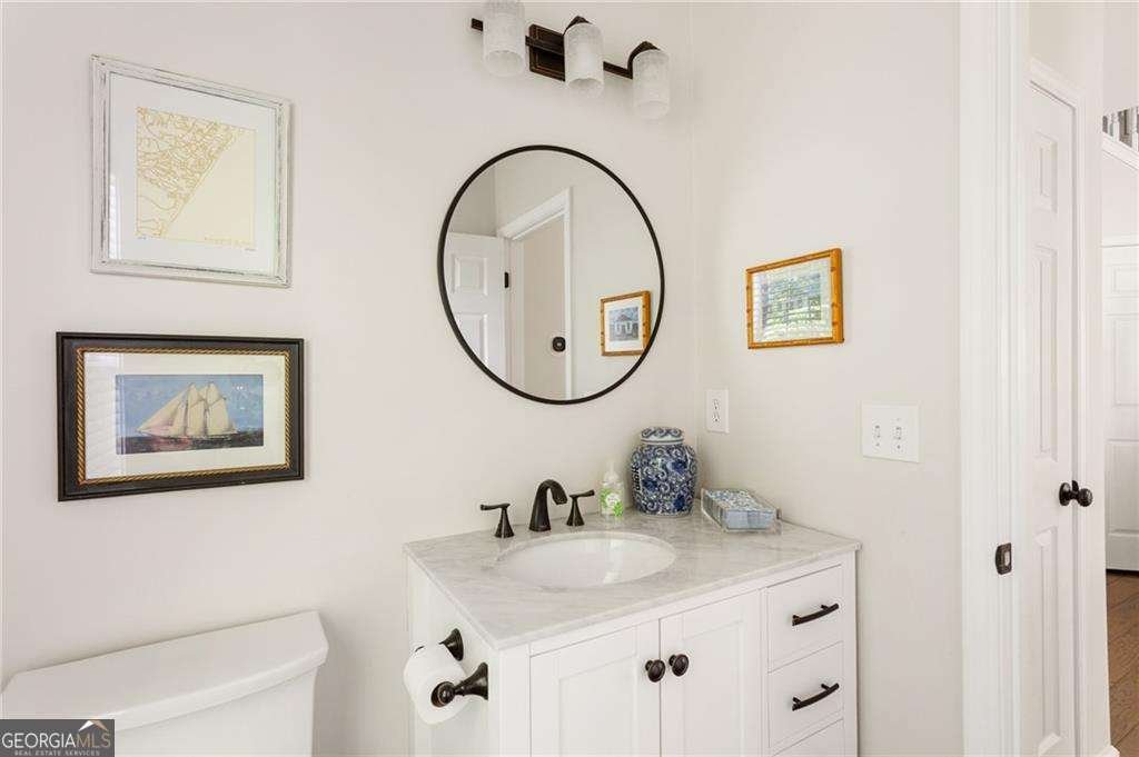 804 Sylvania Court Mableton - Photo 21