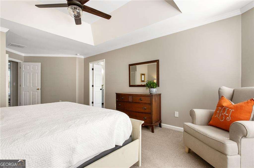 804 Sylvania Court Mableton - Photo 22