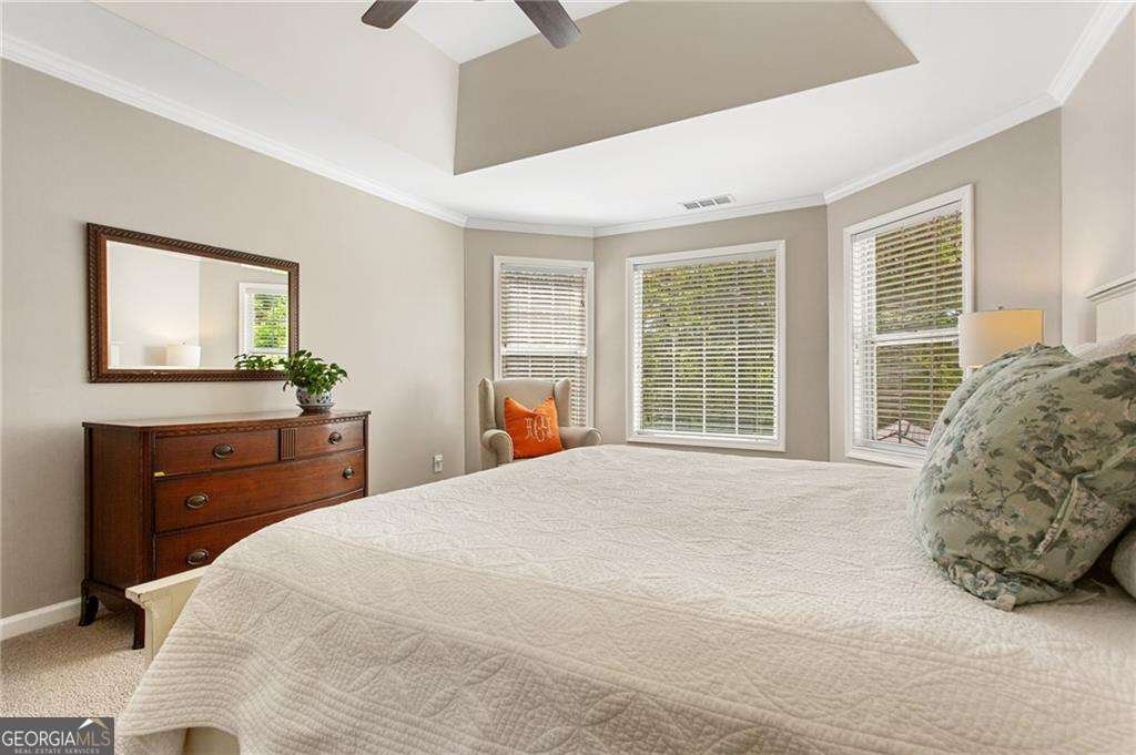 804 Sylvania Court Mableton - Photo 23