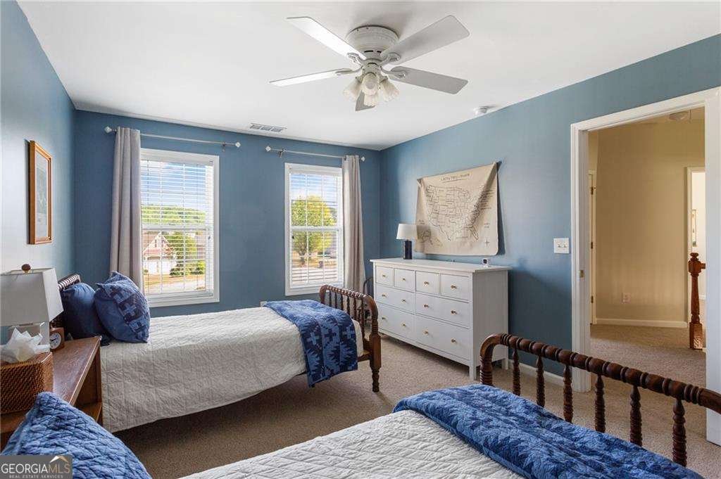 804 Sylvania Court Mableton - Photo 34