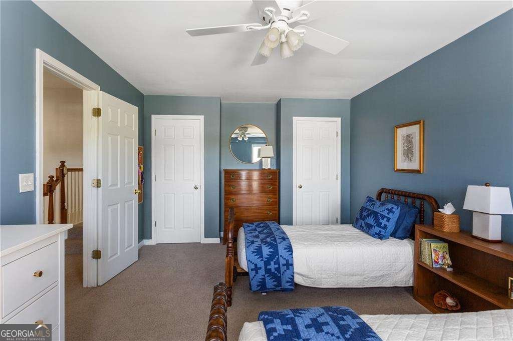 804 Sylvania Court Mableton - Photo 35