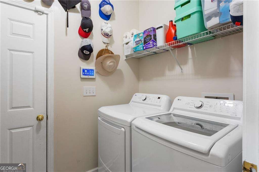 804 Sylvania Court Mableton - Photo 39