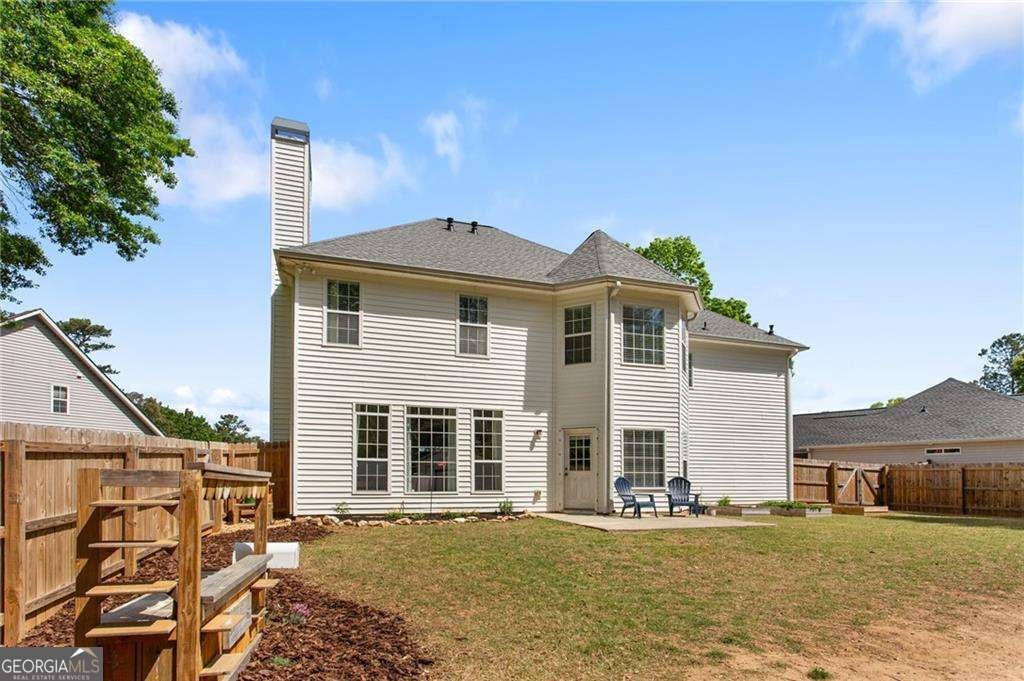 804 Sylvania Court Mableton - Photo 40