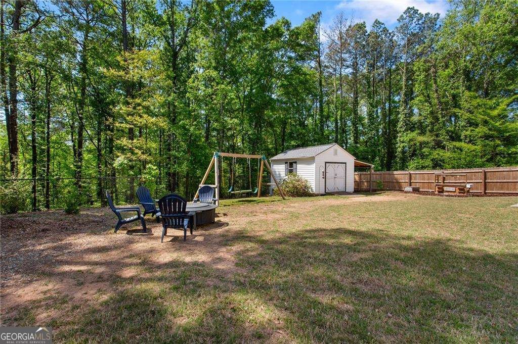 804 Sylvania Court Mableton - Photo 41