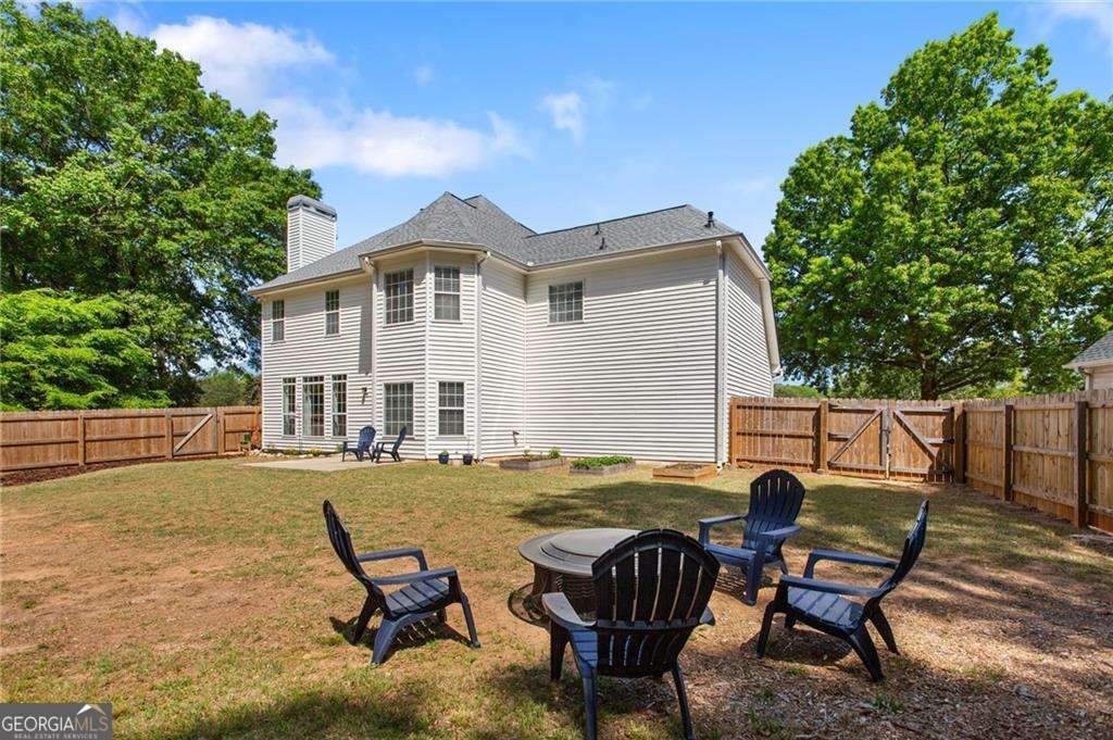 804 Sylvania Court Mableton - Photo 42