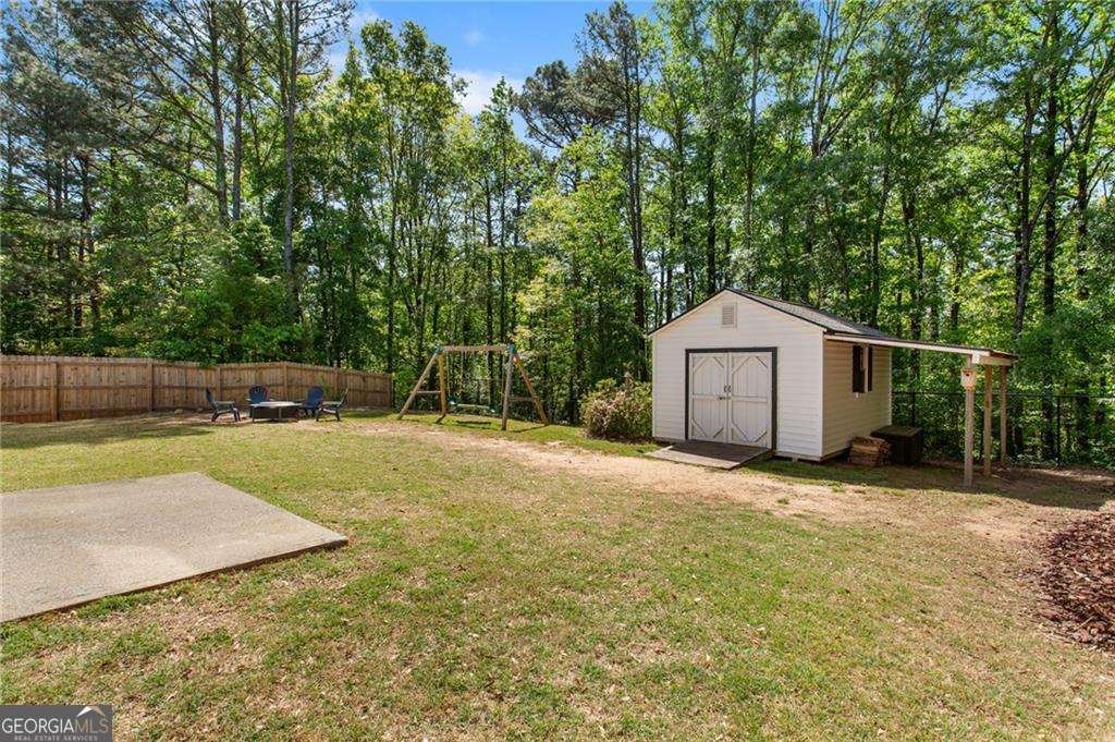 804 Sylvania Court Mableton - Photo 43