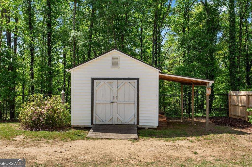 804 Sylvania Court Mableton - Photo 44