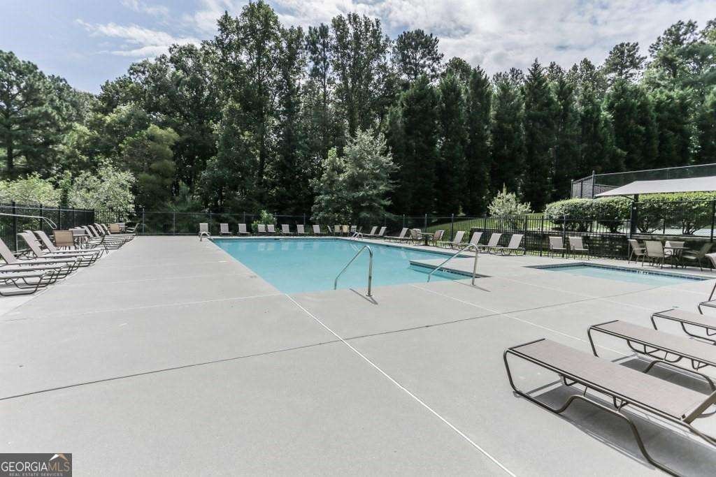 804 Sylvania Court Mableton - Photo 45