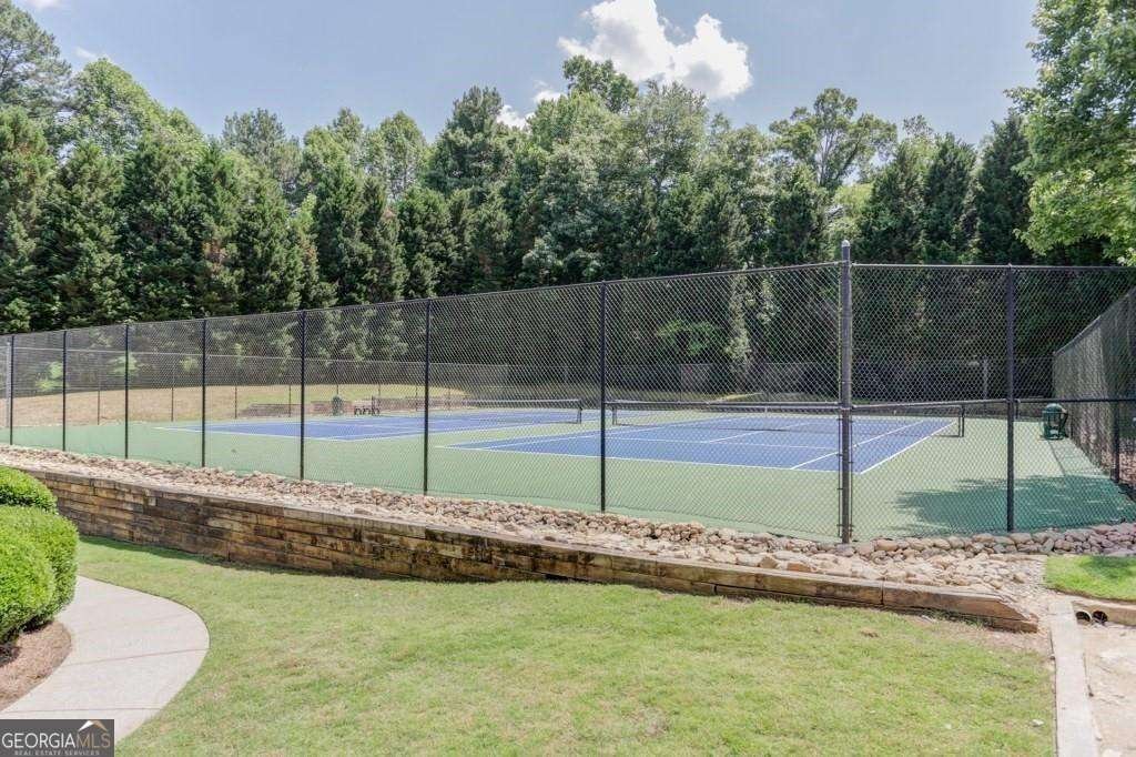 804 Sylvania Court Mableton - Photo 46