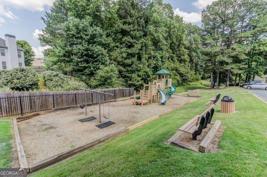 804 Sylvania Court Mableton - Photo 47