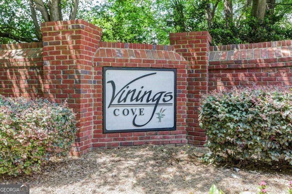 804 Sylvania Court Mableton - Photo 48