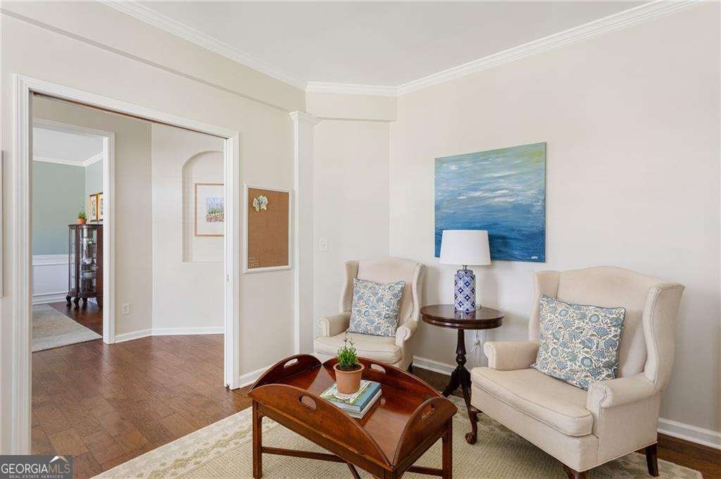 804 Sylvania Court Mableton - Photo 6