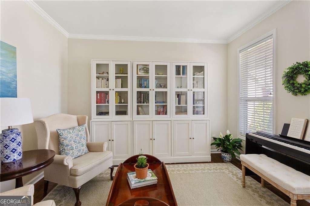 804 Sylvania Court Mableton - Photo 7