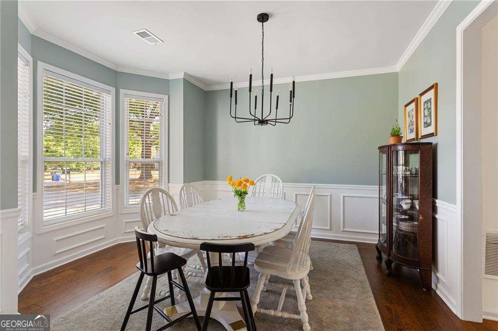 804 Sylvania Court Mableton - Photo 8