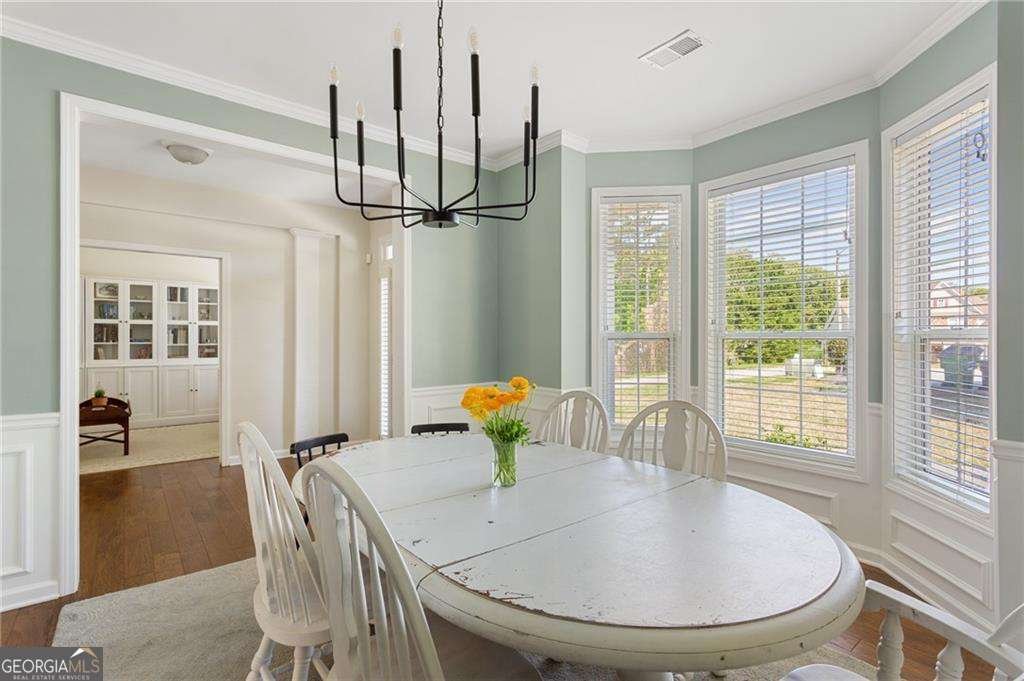 804 Sylvania Court Mableton - Photo 9