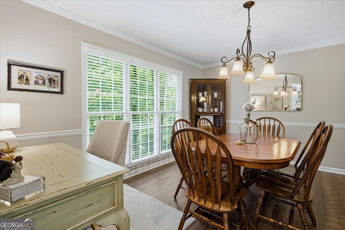 107 Wensley Corner Peachtree City - Photo 10