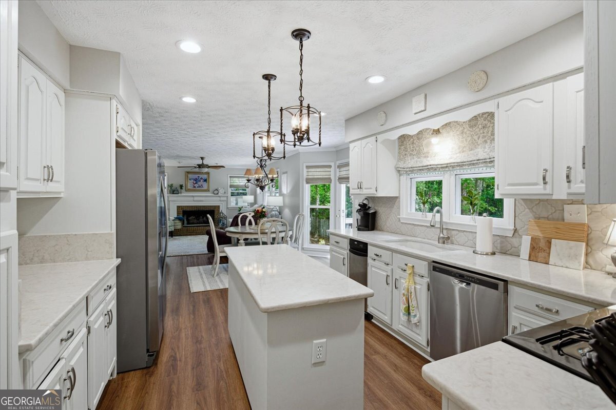 107 Wensley Corner Peachtree City - Photo 11