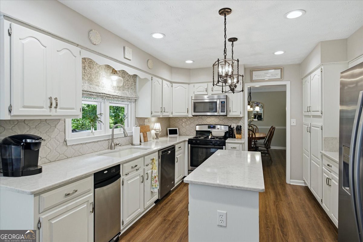 107 Wensley Corner Peachtree City - Photo 12