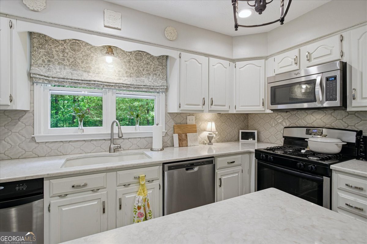 107 Wensley Corner Peachtree City - Photo 13