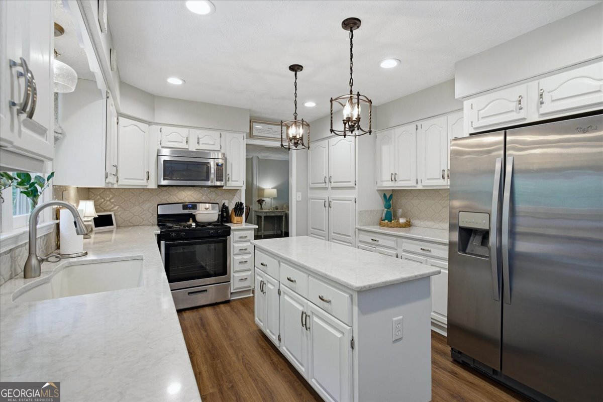 107 Wensley Corner Peachtree City - Photo 14