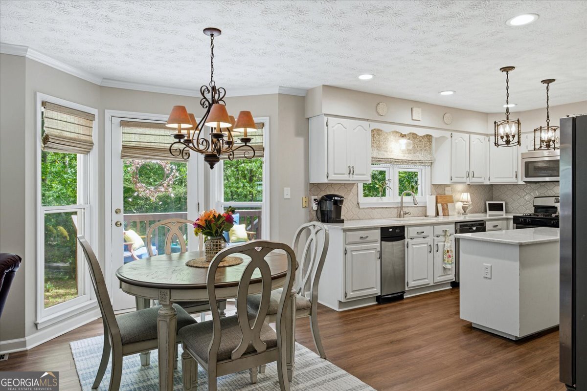 107 Wensley Corner Peachtree City - Photo 16