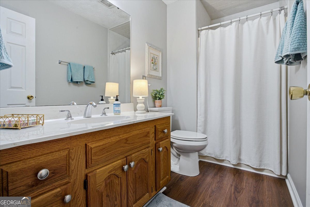 107 Wensley Corner Peachtree City - Photo 19