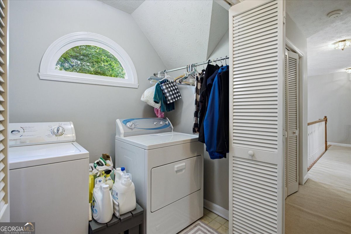 107 Wensley Corner Peachtree City - Photo 21