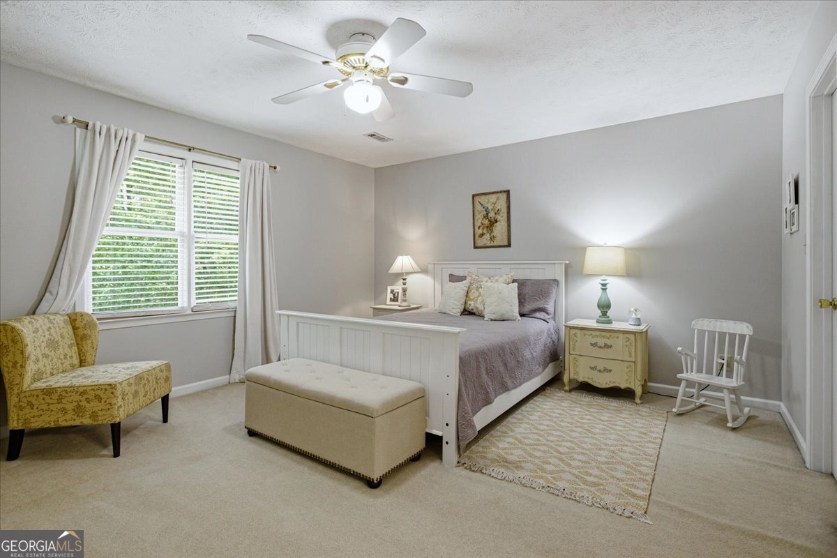 107 Wensley Corner Peachtree City - Photo 22